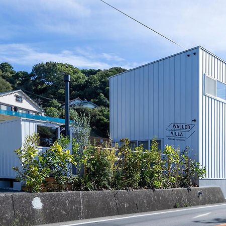 Kamome Slow Hotel Awaji Exterior foto
