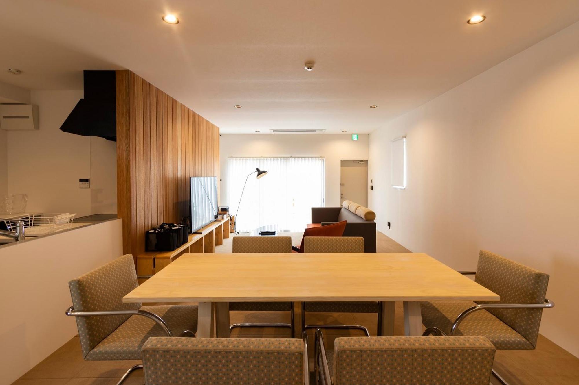 Kamome Slow Hotel Awaji Exterior foto